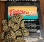 Buy Cannabis Near Me Córdoba. Florida Cake is a calming indica dominant hybrid with fresh fruit and sweet cream flavor, and spicy-herbal overtones.