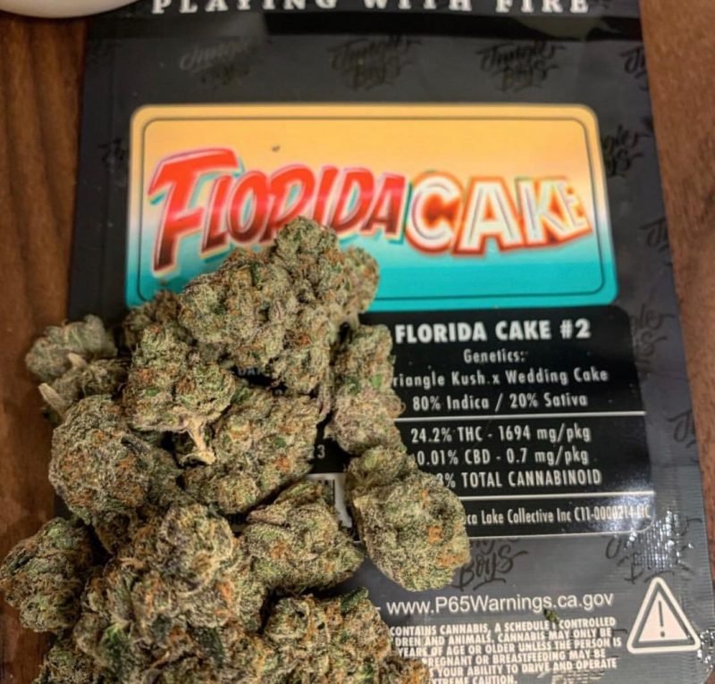Buy Cannabis Near Me Córdoba. Florida Cake is a calming indica dominant hybrid with fresh fruit and sweet cream flavor, and spicy-herbal overtones.