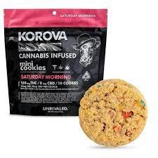Buy THC Cookies Online Netherlands. It conjures up memories of eating cereal and watching cartoons on a Saturday morning :) 10 Per Pack.