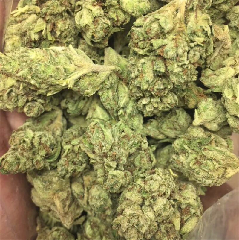 Buy Blue Dream Near Me Germany. This strain produces a balanced high, along with effects such as cerebral stimulation and full-body relaxation.