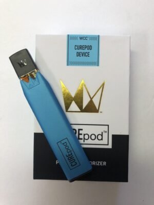 Buy THC Cartridges Online Perth Buy Vape Pens Online Australia. West Coast Cure Pods delivers great tasting flavor and smooth hits, but just okay strength.