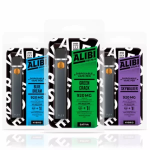 Buy Delta 8 THC Vapes Online Brisbane Buy THC Vapes Online. Experience balanced, energetic, and legal highs with a variety of Alibi products.