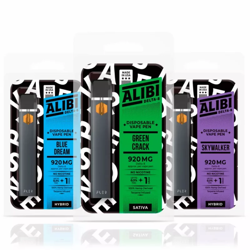 Buy Delta 8 Near Me Albania. Alibi brand Delta 8 THC products are bold cannabinoids offering some of the most potent highs on the cannabis market today.