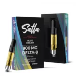 Buy Delta 8 Carts Near Me. Inhale smooth relaxing taste of Delta 8 Cartridges and enjoy flavor of strong terpenes with every puff you make.