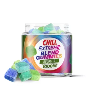 Buy Delta 9 Near Me In Austria. Chill Plus Extreme's Double Effect Delta 9 Gummies include 1000mg of high-quality delta 9, packaged into delectable gummies.
