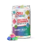 Buy Delta 8 THC Gummies Russia. They're a Party Mix of delicious CBD Gummy, balanced out with 1000mg of CBD isolate to make your buzz smooth and steady.