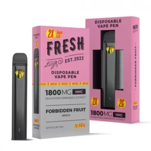 Buy HHC Disposables Online Sydney Quality HHC Vapes Sydney. Give yourself a break with 1800mg of HHC infused in a Disposable Vape Pens from Chill Plus.