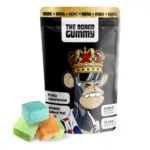 Buy Delta 9 Near Me Iceland. Introducing The Bored Gummy's containing 600mg of Delta 8 THC for an exciting and exhilarating hemp experience.