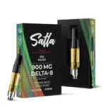 Buy Delta 8 THC Cartridge Romania. You'll enjoy a certified Kosher vape with 900mg of Delta 8. Total Strength: 900mg. Strength Per puff: 3.75mg/puff.