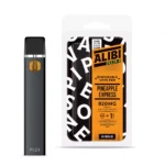 Buy Delta 8 Near Me Isle of Man. Experience the iconic Pineapple Express with 920mg of Sativa-dominance, enjoy an energetic lift and sweet pineapple flavor.