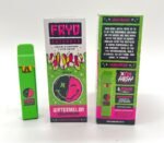 Buy THC Cartridges Online Belgium. Fryd is a delicious and unique e-liquid that is perfect for anyone who loves fruity and sweet flavors.