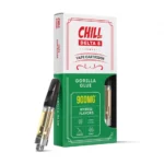 Buy Delta 8 Vape Cartridges Greece. With new Chill Plus Delta-8 cart, you experience a potent hybrid with so much relaxation you’ll feel glued to the couch.