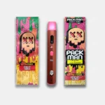 Buy THC Cartridges Near Poland. Packman Live Resin + Liquid Diamond Disposable vape pen is all-in-one device, ready for you to use.