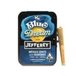 Buy Pre-rolls Near Me Berlin. Available as convenient packs of 5, the effects of the Blue Dream Jefferey Infused Joint are nothing short of exhilarating.