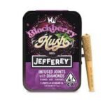 Buy Cannabis Online Bremen. Crafted with care and sold in five-packs, the effects from this “Jefferey” provides a dreamy mindset and relaxed body high.