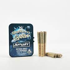 Buy Pre-rolls Near Me Hamburg. An uplifting and energized 5-pack of .65g joints, its productive effects provide a sense of intense mental clarity.