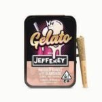 Buy Pre-rolls Near Me Frankfurt. Gelato Jefferey 5-pack unleashes your senses with its dessert-like aroma and heady gelato flavor.