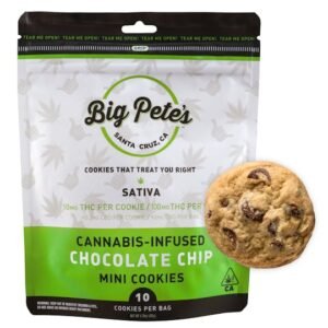 Buy Infused Cookies Switzerland. Who could resist the taste of semi sweet chocolate chips and buttery vanilla cookie? may be America's most famous cookie.