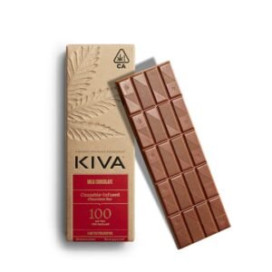 Buy Delicious Handcrafted Chocolate Andorra. Satiate that chocolate craving with a KIVA chocolate bar, an edible unlike any other.