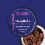 Buy Fast-Acting Sleep Bite Sweden. Its designed to help you get to sleep faster & stay asleep longer! Added CBG reduces stress and promotes relaxation.