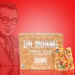 Estonian Cannabis Store. An irresistible mix of Fruity Pebbles and velvety marshmallows. Melt-in-your-mouth treat with an easy portioning grid for all!