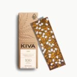 Chocolate Store Near Portugal. The Kiva Smores Bar features sweet milk chocolate stacked with chewy marshmallow pieces and crunchy graham cracker chunks.