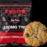 Buy Infused Chocolate United Kingdom. Made the original way with high quality, full spectrum, Big Pete's Cannabutter. This cookie is sure to PACK A PUNCH.