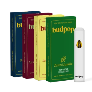 Buy THC Cartridges Online Gibraltar. Our THCa Disposable Vapes 4-Pack gives you a chance to taste all our unique flavors.