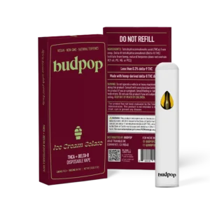 Buy THC Cartridges Online Cyprus. Ice Cream is a unique Indica hybrid that produces high Delta-8 levels and is a cross between Gelato 33 and Wedding Cake.