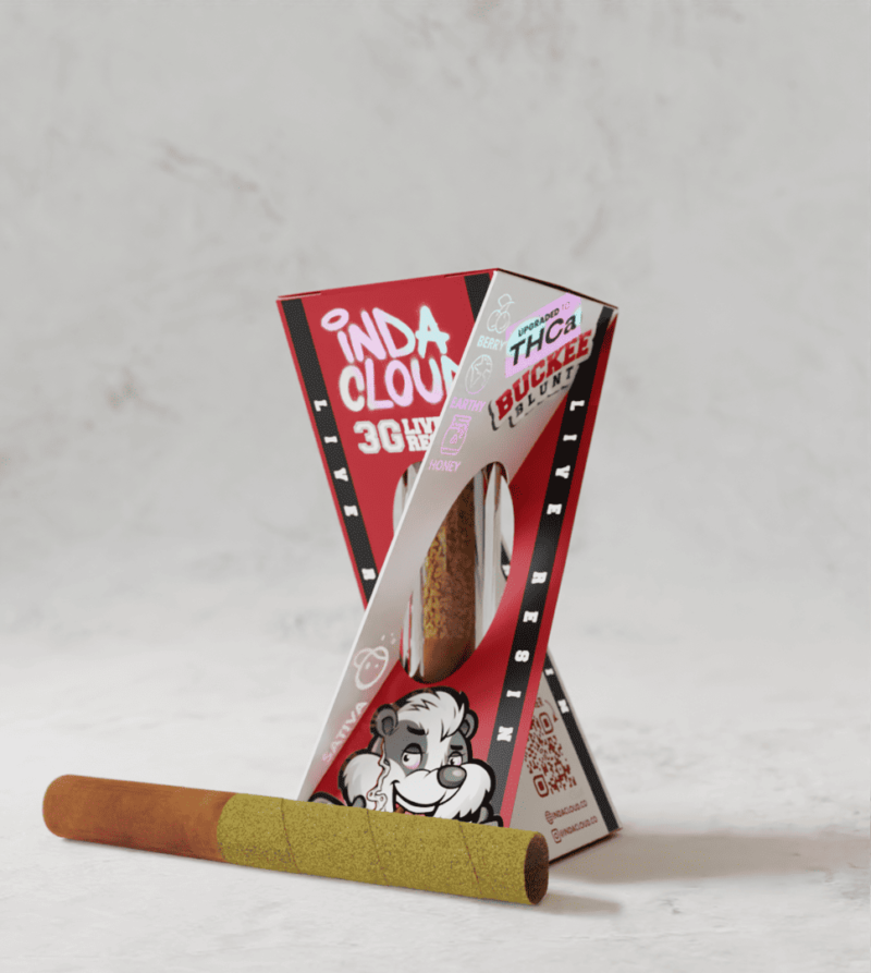 Buy Pre-rolls Near Me Cork. The only halftime show you’ll ever need is found after you light this blunt up. This Sativa forward smokable will lift you up.