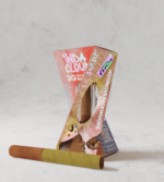 Buy Pre-rolls Near Me Sligo. This is our proudest work yet. We combined the true essence of favorite Notorious rapper with the original blunt rolling cigar.