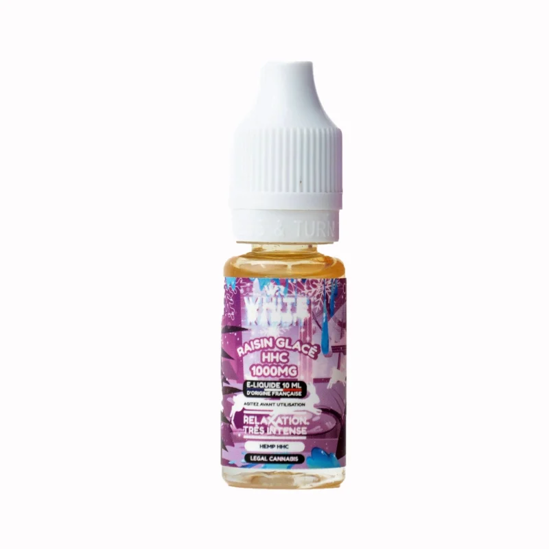 Best E-Liquid Stores Europe. - Pain relief: Many people use this HHC e-liquid for pain relief. It can be used to treat pain from injuries, spasms and more.