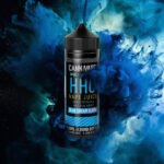 Buy Vape Juice Near Me Greece. Elevate your chill sessions with Blue Dream Slush HHC vape juice – a frosty fusion that’s unapologetically cool.