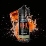 Buy E-Liquid Near Me Austria. Indulge in the sweet serenity of HHC juice – a frosty, fruity fusion that’s equal parts delight and cool, soothing comfort!