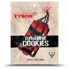 Edible Stores Online In Poland. Tyson 2.0 offers unique genetics and terpene profiles in pre-packaged 3.5g bags, personally handpicked by The Champ himself.