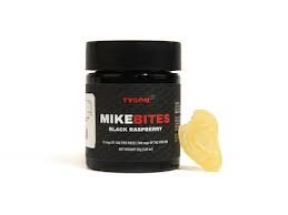 Edibles Stores Online In Sweden. Tyson 2.0 Mike Bites Black Raspberry (H) 100mg · 30 days easy returns · Order yours before 2.30pm for same day dispatch.