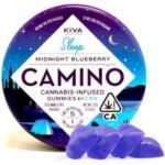 Gummies Stores France. It offers a calming combination of THC and CBN, relaxing terpenes and chamomile and lavender extracts to promote restful sleep.