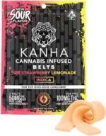 Buy Weed North Macedonia. At a stunning 50mg per piece, these belts are guaranteed to be one wild ride and contain less sugar than any other Kanha edible.