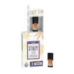 Buy THC Cartridges Online Slovenia. STIIIZY's botanically derived terpenes offer balanced aroma and taste to deliver a consistent experience every time.