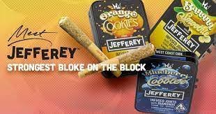 Buy Pre-rolls Online Ireland. Dive into the world of Jefferey on our site and savor the luxurious flavors and top-notch quality of handcrafted pre-rolls.