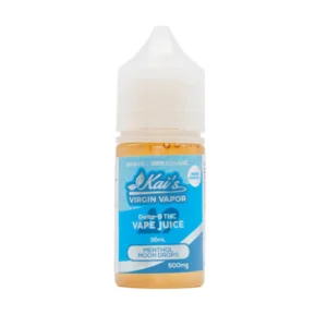 Buy Delta 9 E-Liquid Poland. Great alone if you're a menthoholic or mix in a few drops to make an "iced" version of your favorite flavor.