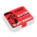 Buy Pre-rolled Blunts Europe. Each tin contains 8 meticulously crafted pre-rolls, each rolled to perfection for your smoking pleasure.