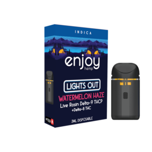 Buy Delta 9 THC Cartridges In Spain. Elevate your vaping game with Enjoy Hemp's disposable vapes, meticulously crafted to deliver the ultimate experience.