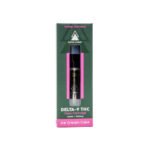 Buy Delta 9 THC Cartridges In Denmark. The Serene Tree Delta-9 THC Ice Cream Cake vape cartridge contains one gram of the finest delta-9 THC.