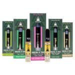 Delta 9 THC Cartridges In Italy. Serene Tree Delta-9 THC Vape Carts have become some of the most popular and well reviewed carts on the market.