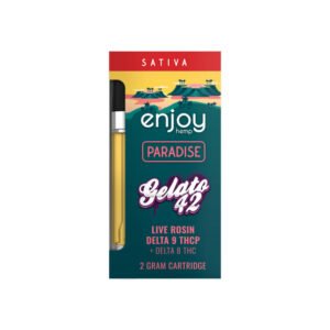 Buy Delta 9 Vape Cartridges Ireland. Fully Lab Potency and purity tested. Comes in three strains: Gelato for Paradise, Sativa; Ice Cream Cake for Vibes.