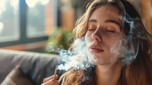 Weed as a Sleep tool. Cannabis may help you get to sleep more quickly, sleep better, or enhance the quality of your sleep in general.