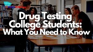 How to Pass a School Weed Test. It's crucial to remember to drink a lot of water and attempt to urinate beforehand.