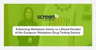 Workplace Drug Testing Europe. In Europe, drug testing and screening are typically only carried out when required to ensure worker safety.