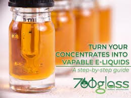 Step by step Guide on Concentrates. Describing how various forms of concentrate differ in potency, consumption, equipment, and safety.